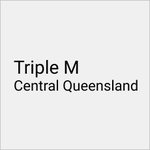 Triple M Central Queensland Logo