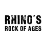 Rhino's Rock Of Ages