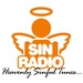 Sin Radio Logo