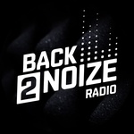 Back2Noize Radio Logo
