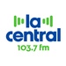 La Central Logo