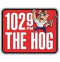 102.9 The Hog - WHQG