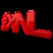 RADIO XNL AMSTERDAM Logo