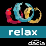 Radio Dacia - Relax Logo
