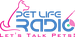 Pet Life Radio Logo
