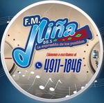 Radio Comunitaria La Niña Logo