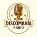 Discomanía Radio Logo