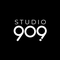 STUDIO 909 Logo
