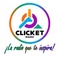 Clicket Radio Logo