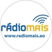 Rádio Mais Luanda Logo