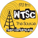 The Source - WTSC-FM Logo