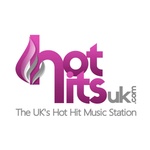 HotHitsUK Logo