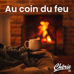 Chérie FM - Au Coin du Feu Logo