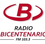 Radio Bicentenario Logo