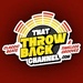 That Throwback Channel Logo