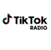 Tiktok Radio Logo