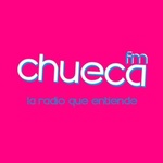 Chueca FM Logo