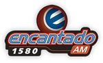 Radio Encantado Logo