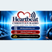Heartbeat Christian Radio Logo