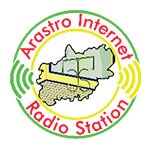 Arastro Internet Radio Logo