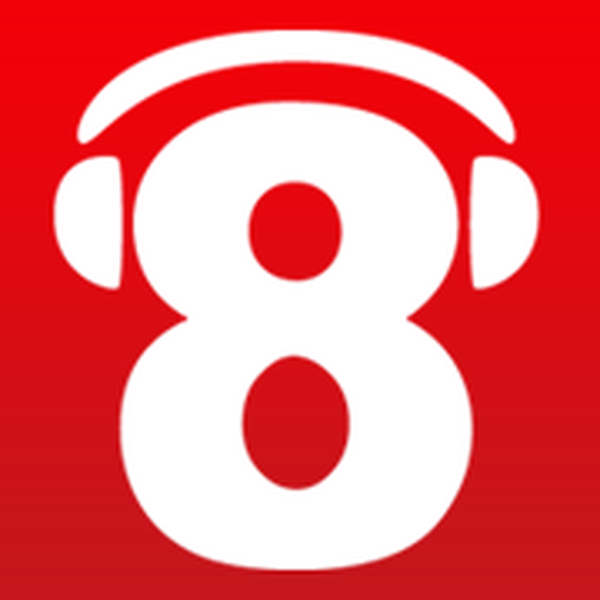 Radio 8FM - Breda