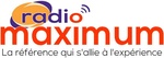 Radio Maximum FM Logo