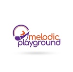 Melodic Playground Radio Logo