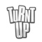 Turnt Up Radio Logo