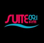 Suite 89.1 FM Logo