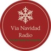 Via Navidad Radio Logo