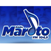 Rádio Maroto FM Logo