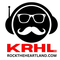 Rock The Heartland - KRHL-DB Logo
