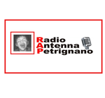 Radio Antenna Petrignano Logo