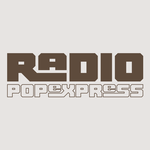 Radio popEXPRESS Logo