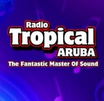 Radio Tropical Aruba Logo