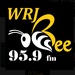 B95 - WRJB Logo