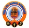 THE2TV RADIO PODCAST Logo