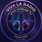 Viva La Radio Logo