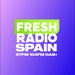 Fresh Radio Spain Logo