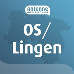 Antenne Niedersachsen - OS/Lingen