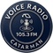 VOICE RADIO Catarman Logo