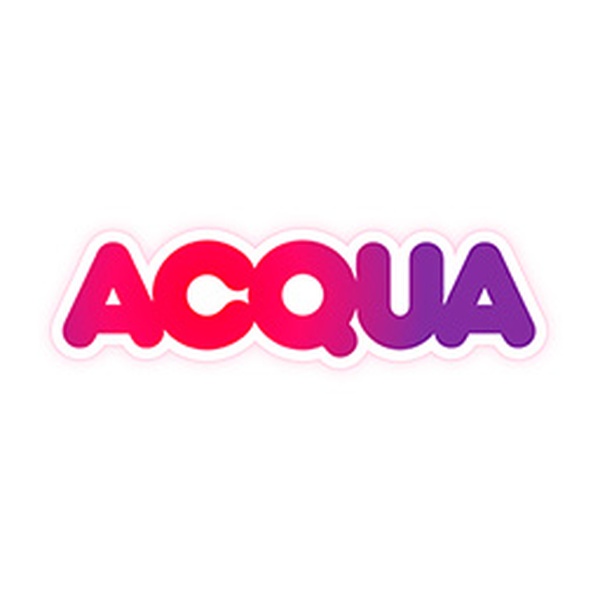 Logo de Acqua