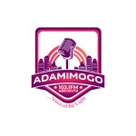 Adamimogo 103.1 FM Abeokuta Logo