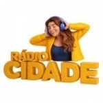 Web Rádio Cidade Logo