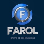 Rádio Farol Maceió Logo