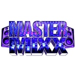 PJmastermixx Radio Logo