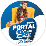 Rádio Portal Logo