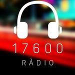 17600Radio Logo