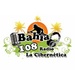 Bahia 108 Radio Logo