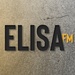 Elisa FM Logo